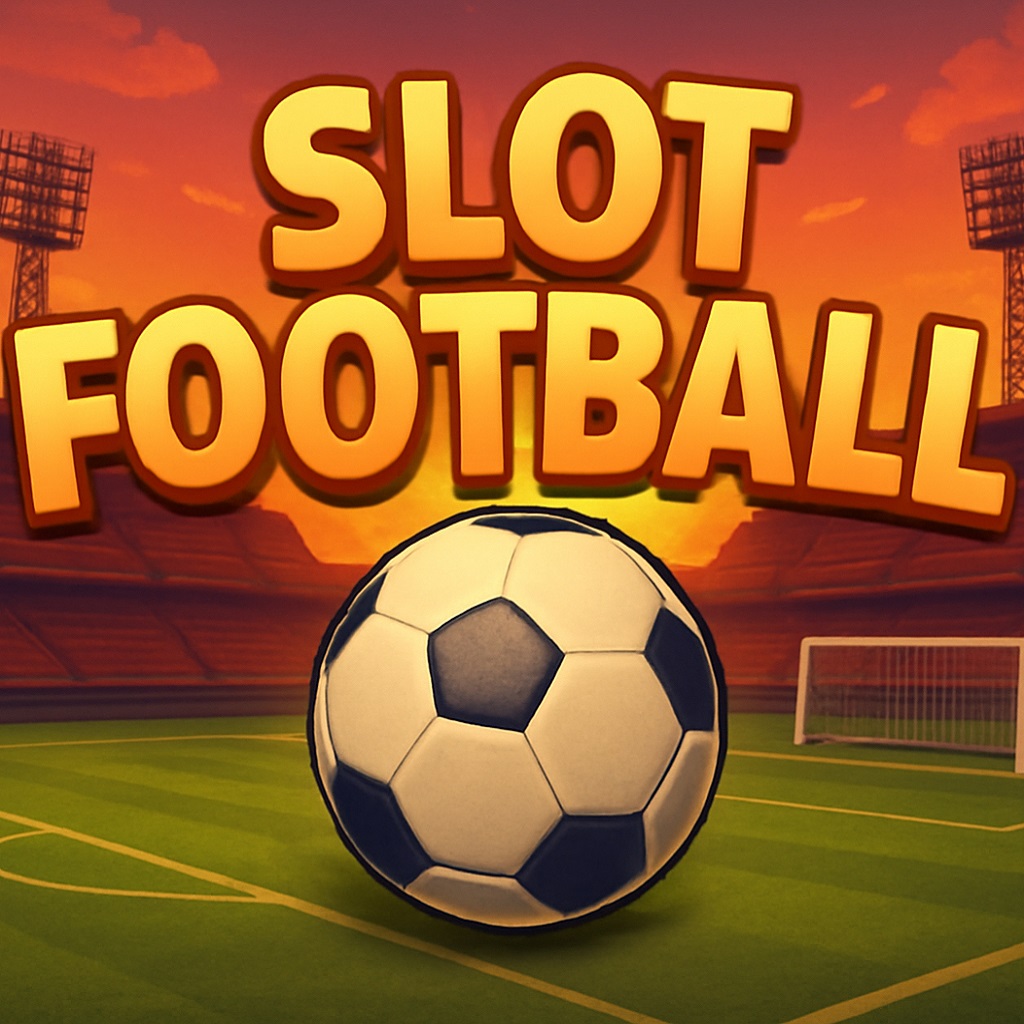 Football Slot — free social slot game