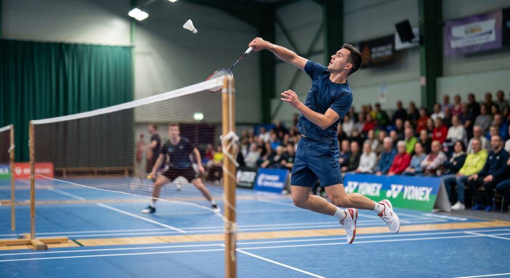 Badminton