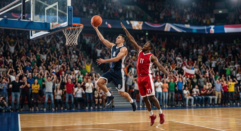 Basketball