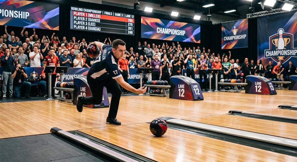 Bowling Championship