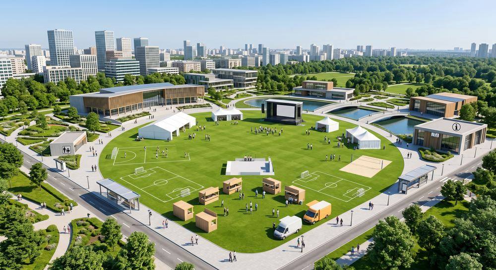 Open Space