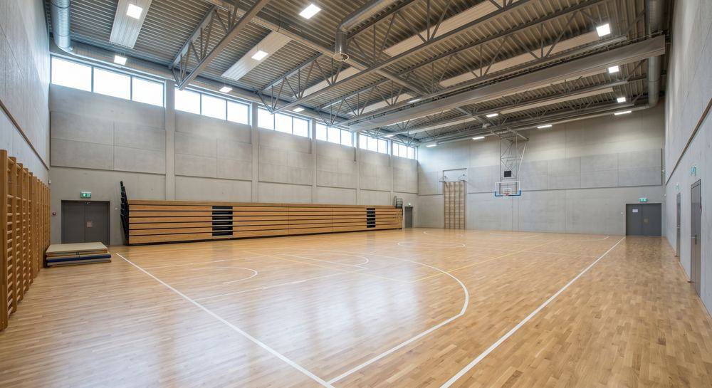 Sports Hall