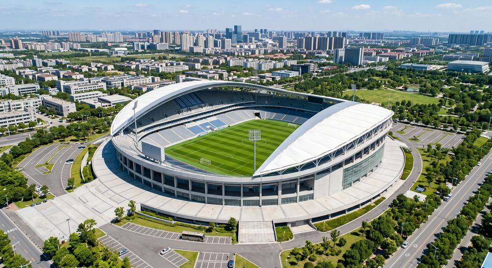 Stadium