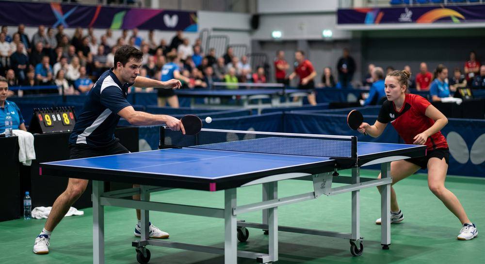 Table Tennis